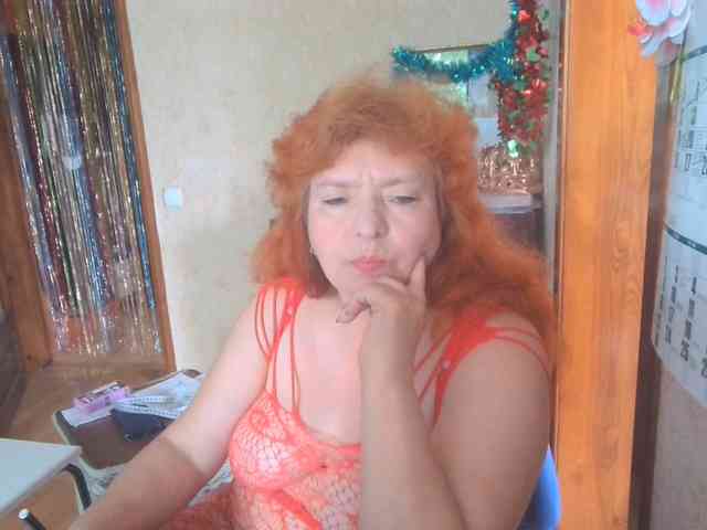 LadaMay webcam