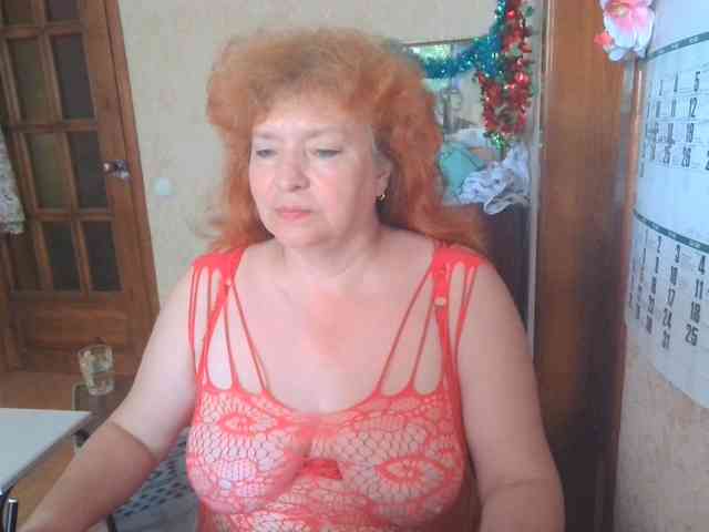 LadaMay webcam