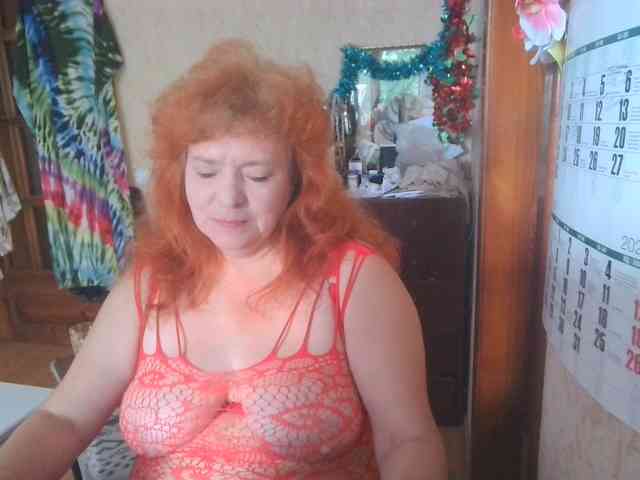 LadaMay webcam