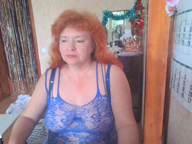LadaMay webcam