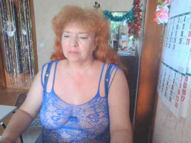 LadaMay webcam