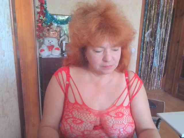 LadaMay webcam