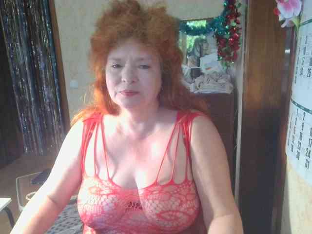LadaMay webcam