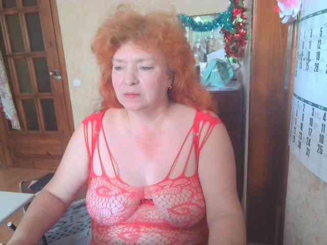 LadaMay webcam