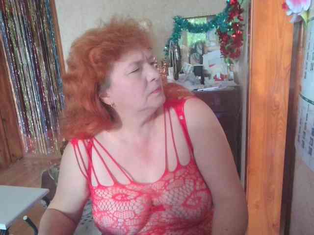 LadaMay webcam