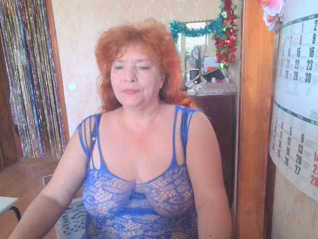 LadaMay webcam