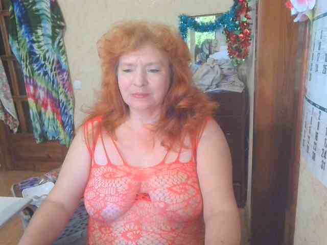 LadaMay webcam