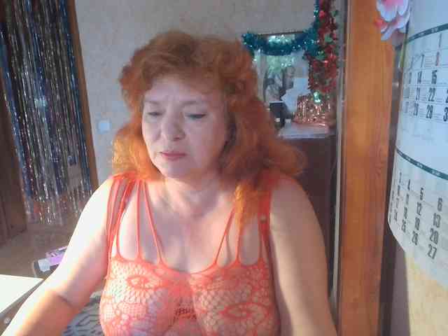 LadaMay webcam