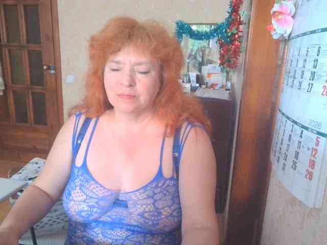LadaMay webcam