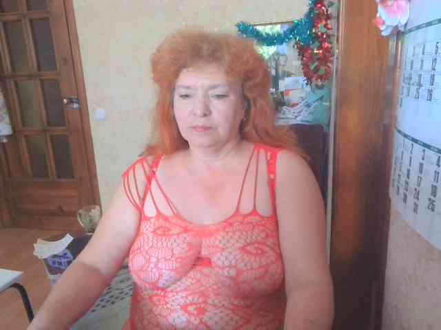 LadaMay webcam