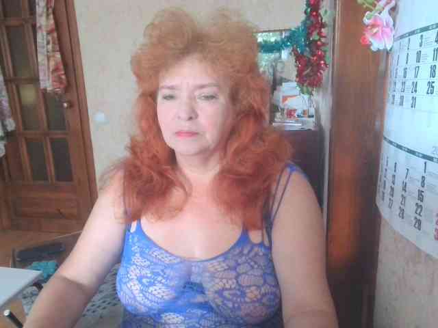 LadaMay webcam
