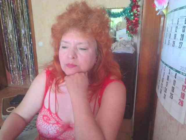 LadaMay webcam