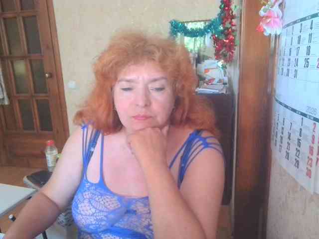 LadaMay webcam