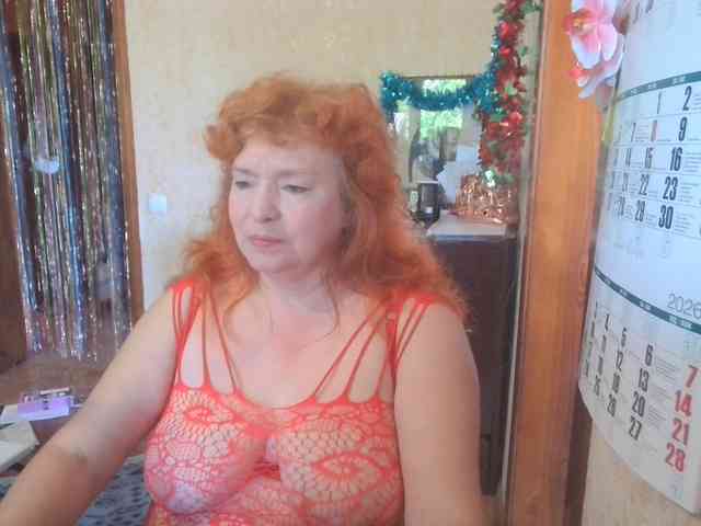 LadaMay webcam