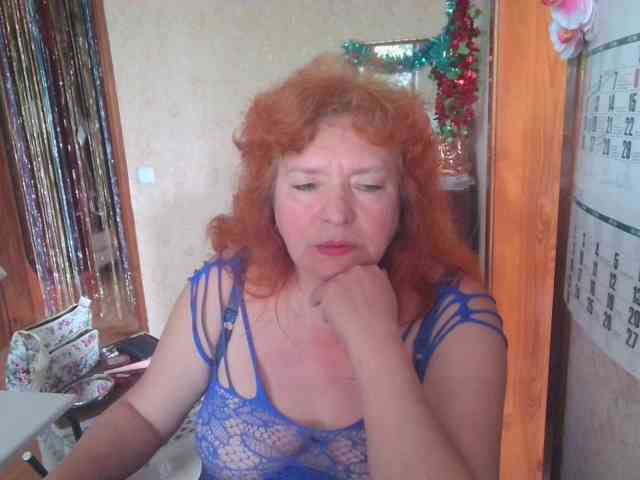 LadaMay webcam