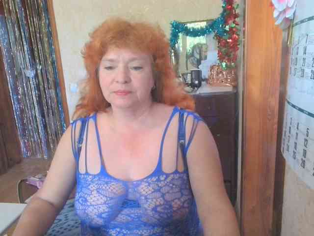 LadaMay webcam