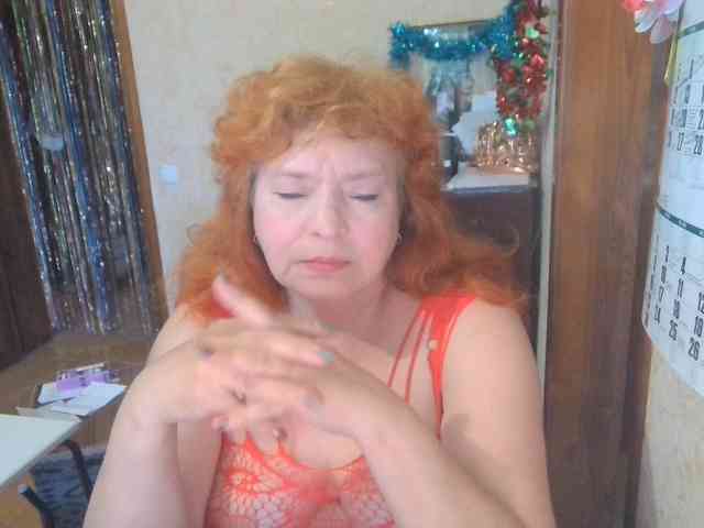 LadaMay webcam