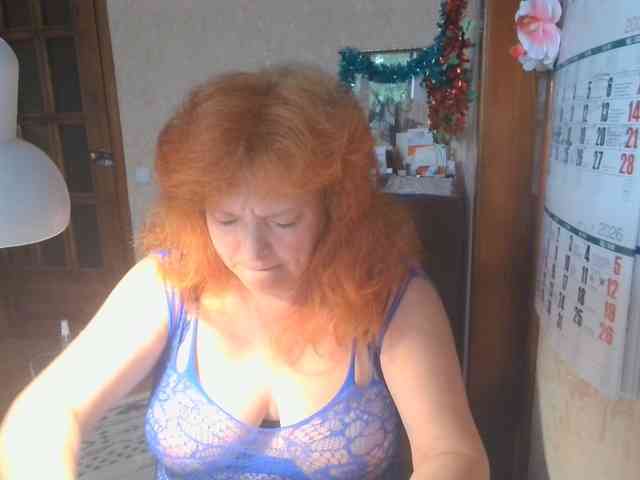 LadaMay webcam