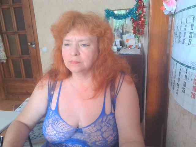 LadaMay webcam