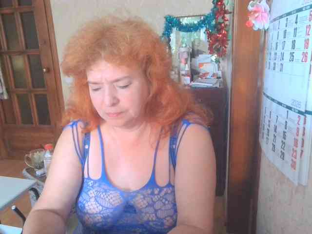 LadaMay webcam