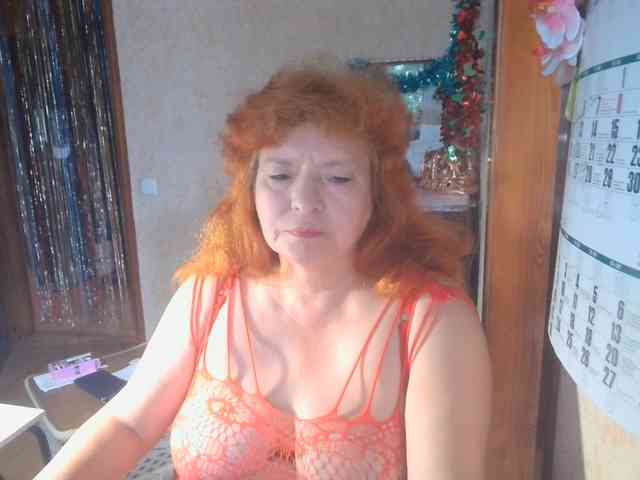 LadaMay webcam