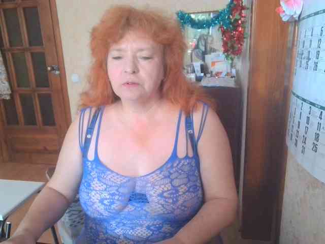 LadaMay webcam