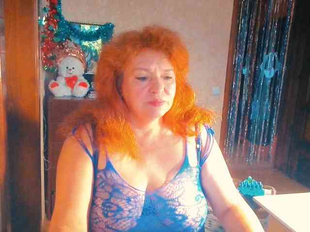LadaMay webcam