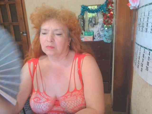 LadaMay webcam