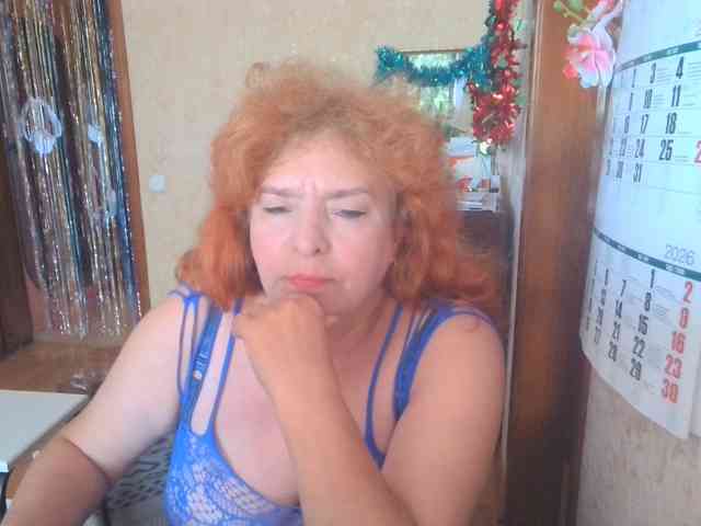 LadaMay webcam