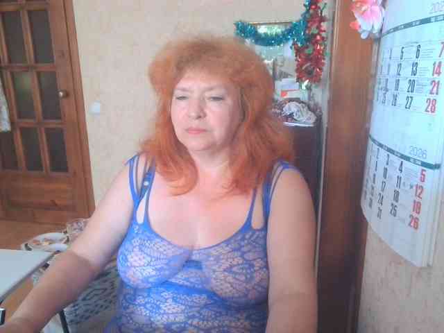 LadaMay webcam