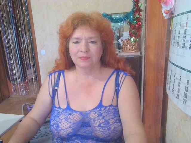 LadaMay webcam