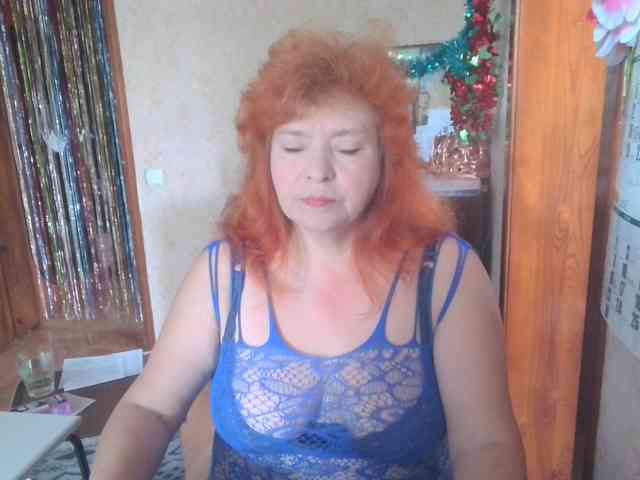LadaMay webcam