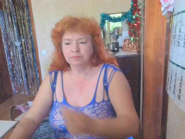 LadaMay webcam