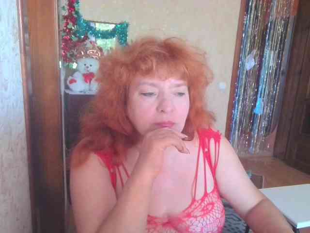 LadaMay webcam