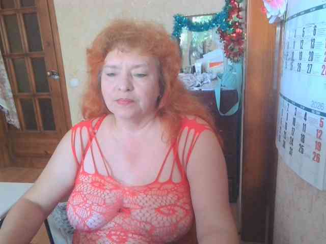 LadaMay webcam