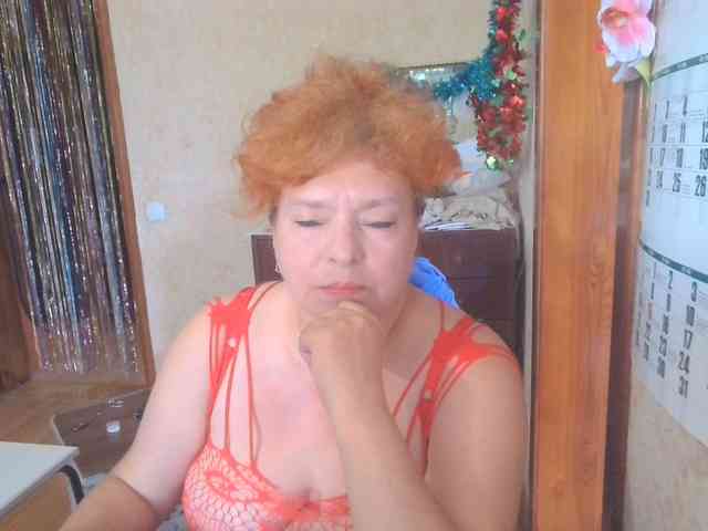 LadaMay webcam