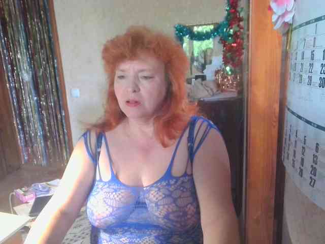 LadaMay webcam