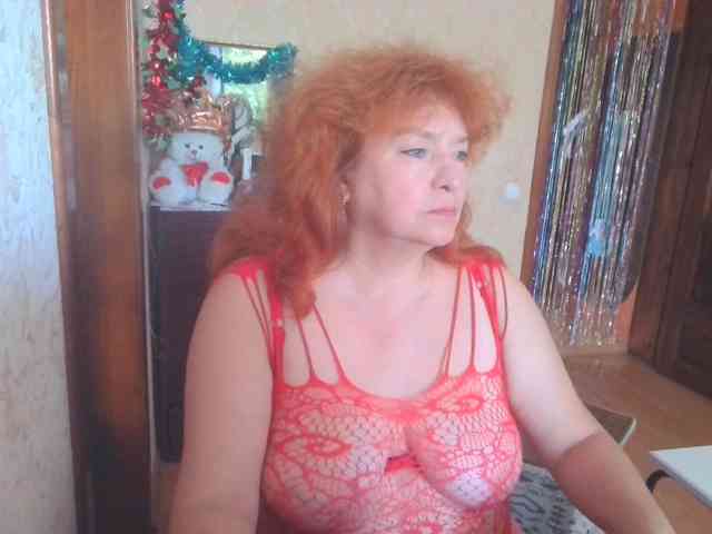 LadaMay webcam