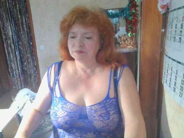 LadaMay webcam