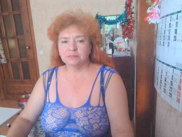 LadaMay webcam