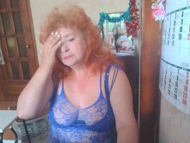 LadaMay webcam