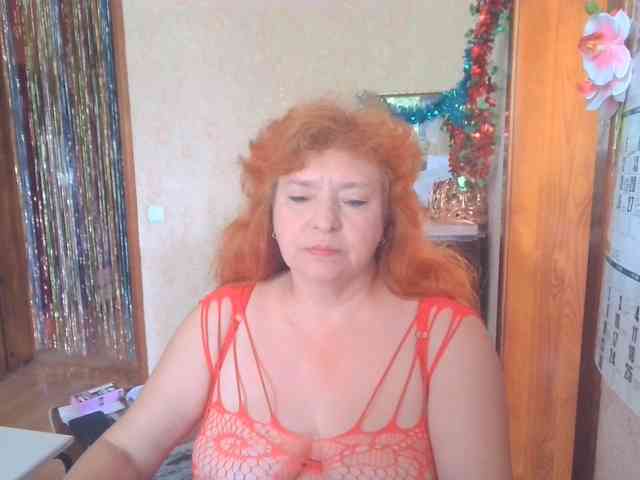 LadaMay webcam