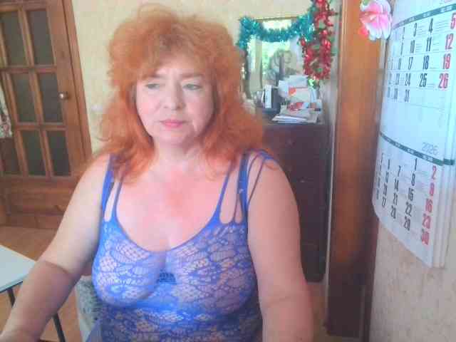 LadaMay webcam
