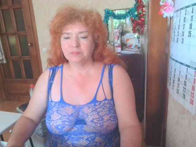 LadaMay webcam