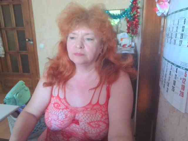 LadaMay webcam