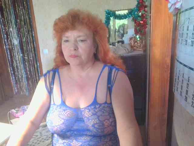 LadaMay webcam