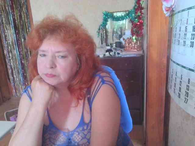 LadaMay webcam