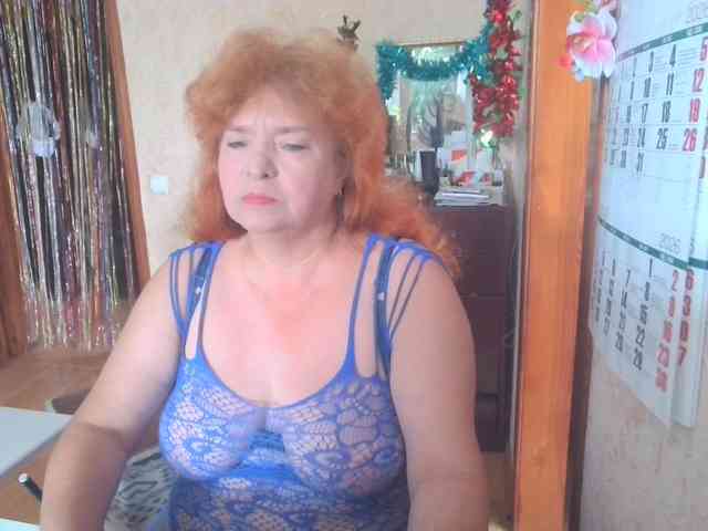 LadaMay webcam
