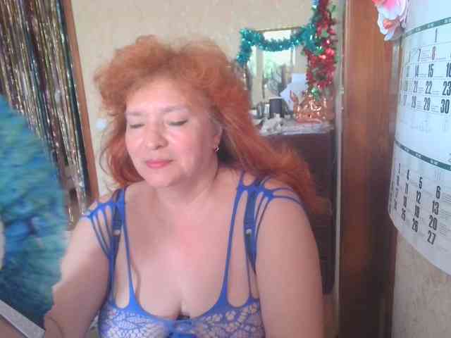 LadaMay webcam