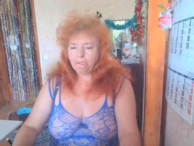 LadaMay webcam